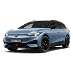 Volkswagen ID.7 private lease