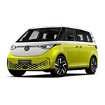 Volkswagen ID. Buzz private lease