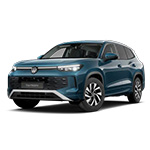 Volkswagen Tayron private lease