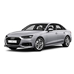 Audi A4 private lease