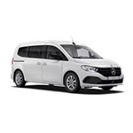 Mercedes-Benz EQT private lease