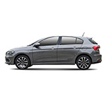 Fiat Tipo private lease