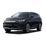 BYD TANG private lease