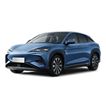 BYD SEALION 7 private lease