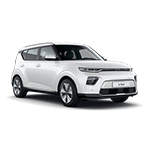 Kia e-Soul private lease