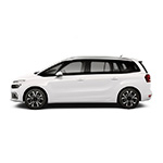 Citroën Grand C4 private lease