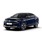 Citroën ë-C4 X private lease