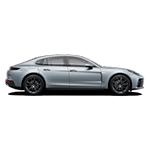 Porsche Panamera private lease