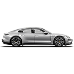 Porsche Taycan private lease