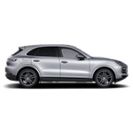 Porsche Cayenne private lease