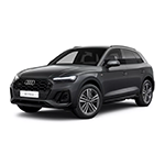 Audi Q5 private lease