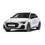 Audi S3 private lease