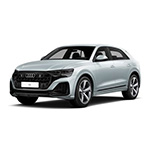 Audi Q8 private lease