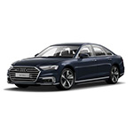 Audi A8 private lease