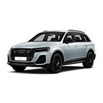 Audi Q7 private lease