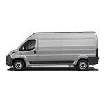 Citroën ë-Jumper private lease