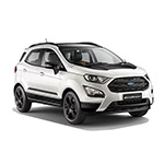 Ford EcoSport private lease