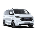 Ford E-Tourneo private lease