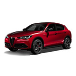 Alfa Romeo Stelvio private lease