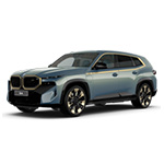BMW XM private lease