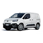 Fiat Doblò private lease