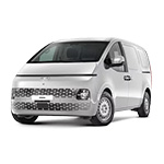 Hyundai Staria private lease