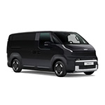 Kia PV5 Cargo private lease