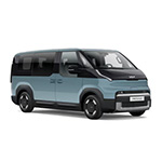 Kia PV5 Passenger private lease