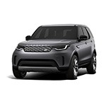 Land Rover Discovery private lease