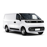 Maxus eDeliver5 private lease