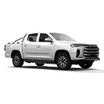 Maxus T90 private lease