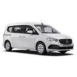Mercedes-Benz T-Klasse private lease