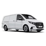 Mercedes-Benz Vito private lease