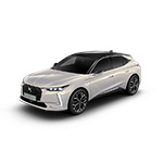 DS 4 private lease