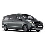 Mercedes-Benz EQV private lease