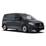Mercedes-Benz eCitan private lease