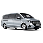 Mercedes-Benz V-Klasse private lease