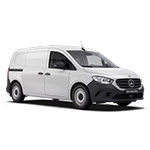 Mercedes-Benz Citan private lease