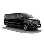 Renault Trafic private lease