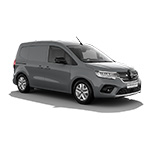 Renault Kangoo private lease