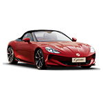 MG Cyberster private lease