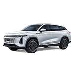 Omoda 9 private lease