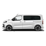 Opel Zafira private lease