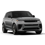 Range Rover Sport private lease