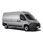 Peugeot E-Boxer private lease