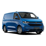 Volkswagen e-Transporter private lease