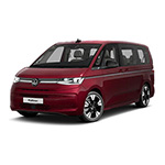 Volkswagen Multivan private lease
