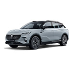 Voyah Courage private lease