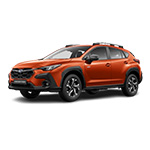 Subaru Crosstrek private lease