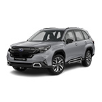 Subaru Forester private lease